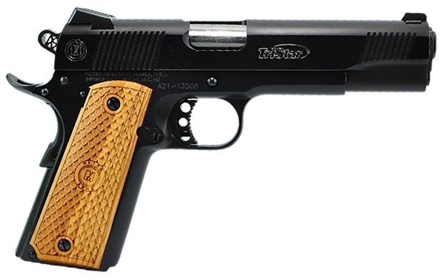 Picture of American Classic Arms American Classic II 1911 45Acp 5" Blued/Wood< 85610 713780856100