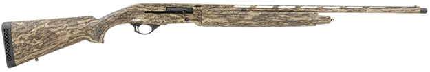 Picture of  Tristar 97693 Viper G2 Turkey 410 Gauge 3" 5+1 24" Barrel, Overall Digital Bottomland Camo, Fixed Stock Includes Extended Turkey Choke