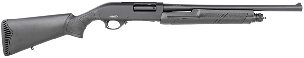 Picture of Tristar 98664 Cobra Compact 12 Gauge 18.50" 5+1 3" Black Black Synthetic Stock Right Hand