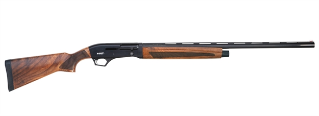 Picture of  Tristar 98751 Matrix  Full Size 20 Gauge Semi-Auto 3" 5+1 26" Black Vent Rib Barrel, Black Steel Receiver, Fixed Walnut Stock, Right Hand
