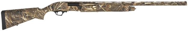 Picture of  Tristar 23155 Cobra Iii Field Full Size 20 Gauge Pump 3" 5+1 26" Overall Realtree Max-7 Vent Rib, Steel Receiver & Fixed Realtree Max-7 Synthetic Stock, Right Hand 713780231556