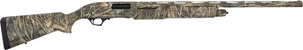 Picture of  Tristar 23155 Cobra Iii Field Full Size 20 Gauge Pump 3" 5+1 26" Overall Realtree Max-7 Vent Rib, Steel Receiver & Fixed Realtree Max-7 Synthetic Stock, Right Hand