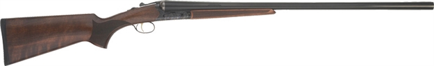 Picture of Tristar Bristol Sxs 12Ga. 28" 3" Ct-5 Case Color/Pgrip Talo! 98765 713780987651