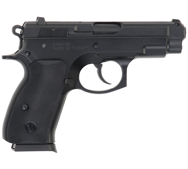 Picture of Tristar C-100 40S&W W/2 11Rd Mag BL