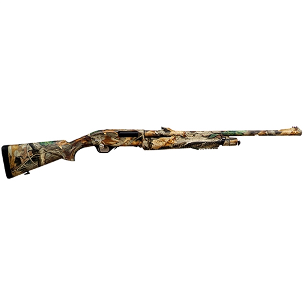Picture of Tristar Cobra 12Ga 28 3 Camo Advantage Timber