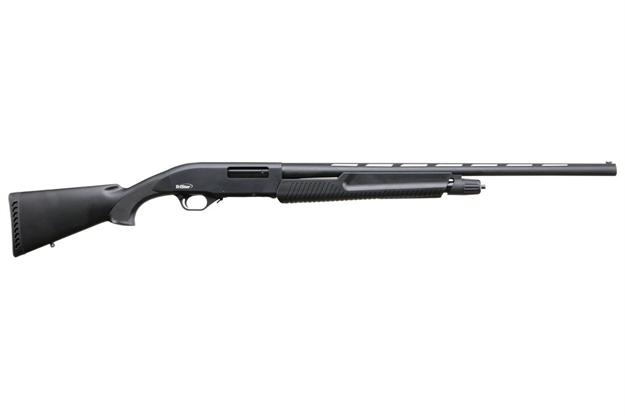 Picture of Cobra II Yth Pump 20/24 Syn 3"