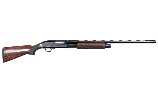 Picture of Tristar Cobra Iii 12M/28Mc Walnut 23129 713780231297