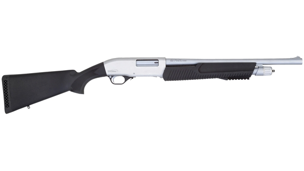 Picture of Tristar Cobra Mrn 12G 18.5" 5Rd