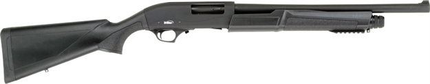 Picture of Tristar Cobra Iii Tactical 12Ga 3" 18.5 Matte Black Syn G23160 713780231600
