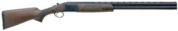 Picture of Hunter EX O/U 16/28 Bl/Wd