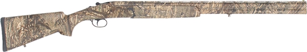 Picture of Tristar Hunter Magii O/U 12Ga. 3.5" 30"Vr Ct-5 Mo-Blind Syn< G35224