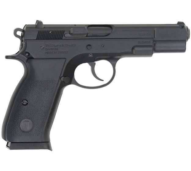 Picture of Tristar L-120 9Mm W/2 17Rd Mag Blue