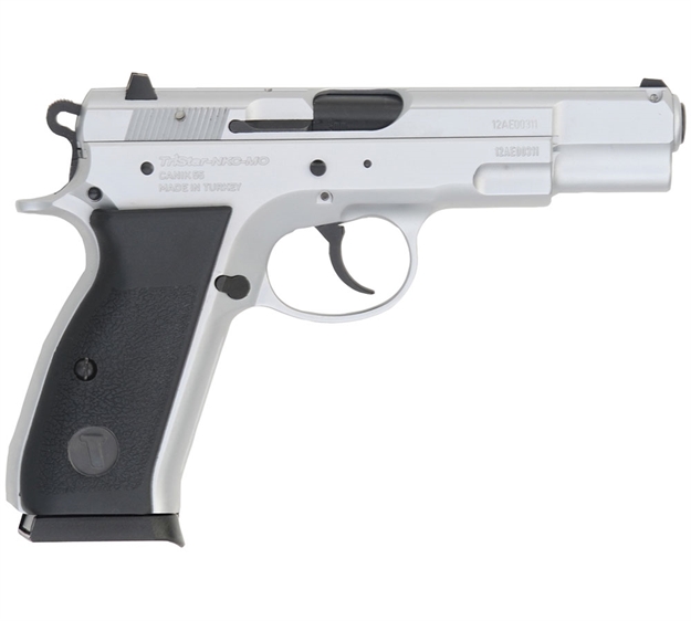 Picture of Tristar L-120 9Mm W/2 17Rd Mag Chrm