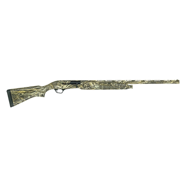 Picture of  Tristar 98757 Matrix  Full Size 20 Gauge Semi-Auto 3" 5+1 28" Overall Realtree Max-7 Vent Rib Barrel, Steel Receiver & Fixed Realtree Max-7 Synthetic Stock, Right Hand 713780987576