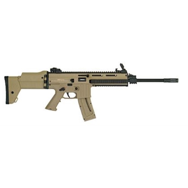Picture of Tristar Mk22 22Lr 16.5" 22Rd 85503