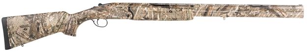 Picture of  Tristar 35222 Hunter Mag II  12 Gauge 3.5" 2Rd 28" Vent Rib Barrel, Overall Mossy Oak Duck Blind, Includes 5 Mobilchoke