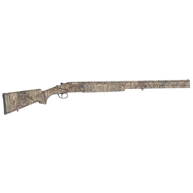 Picture of Tristar Hunter Mag II Over/Under Shotgun 12Ga/30" MO Duck Blind Stk 35224