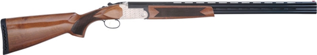 Picture of Tristar Setter O/U 20Ga 3" 28"Vr CZ Choke-5 HG Gloss Wlnt