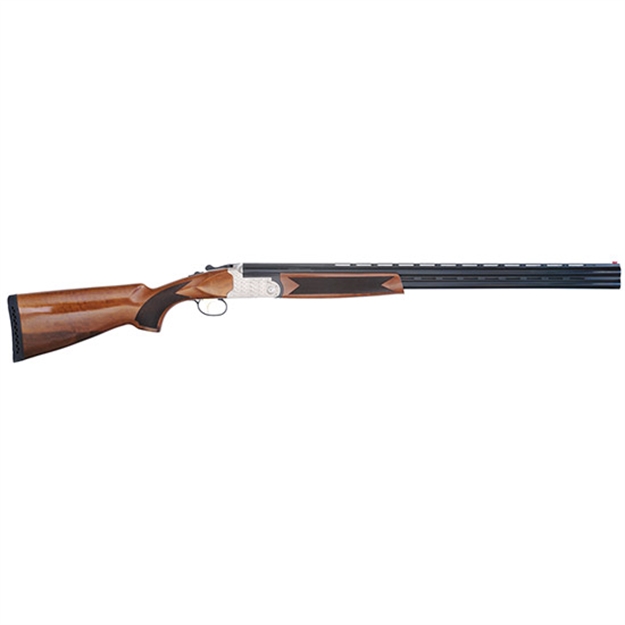 Picture of  Tristar 30129 Setter S/T  12 Gauge 3" 2Rd 28" Black Vent Rib Chrome-Lined Barrel Gloss Turkish Walnut 713780301297