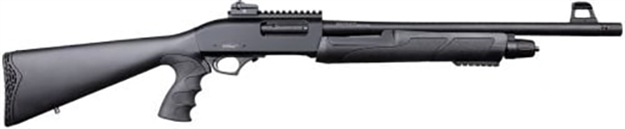 Picture of Tristar Sporting Arms Cobra Force 3"12/1 8.5"Syn/Black Ct-1X 97591 713780975917