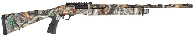 Picture of Tristar Sporting Arms Cobra Iii Pump Trky 12/24 Camo 23150
