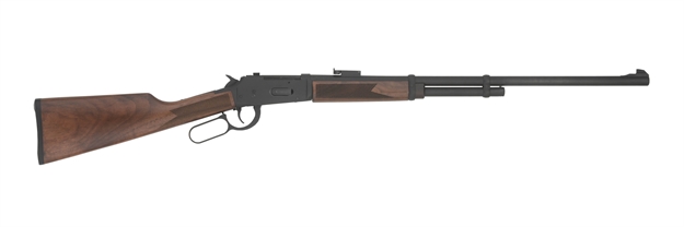 Picture of  Tristar 98738 LR 94  410 Gauge 2.5" 5+1 24" Matte Black Barrel/Rec, Walnut Walnut Stock, 1 Mobil Choke Included