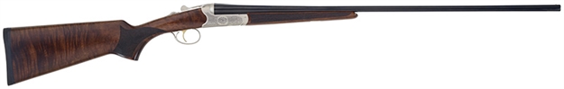 Picture of Tristar Sporting Arms Bristol,Sbs 410/28" Silver/Walnut Ct-5 38141