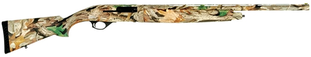 Picture of  Tristar 24133 Viper G2 Compact 410 Gauge Semi-Auto 3" 5+1 24" Overall Realtree Edge Vent Rib Barrel, Receiver Fixed Synthetic Stock, Beretta/Benelli Choke Tubes, Right Hand