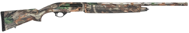 Picture of  Tristar 24133 Viper G2 Compact 410 Gauge Semi-Auto 3" 5+1 24" Overall Realtree Edge Vent Rib Barrel, Receiver Fixed Synthetic Stock, Beretta/Benelli Choke Tubes, Right Hand