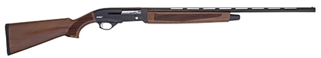 Picture of  Tristar 24119 Viper G2  410 Gauge 3" 5+1 26" Black Cerakote Barrel/Receiver, Semi-Gloss Turkish Walnut Stock, Includes 3 Mobilchoke