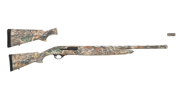Picture of  Tristar 24129 Viper G2 Youth 20 Gauge 3" 5+1 24" Overall Realtree Edge, Softtouch Stock (Youth & Adult Included), 3 Mobilchoke & 2" Barrel Extension Included