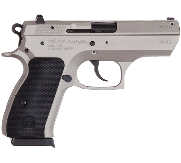 Picture of Tristar T-100 9Mm 3.7" Titanium