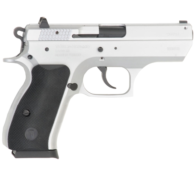 Picture of Tristar T-100 9Mm Chrome 15Rd