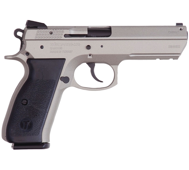 Picture of Tristar T-120 9Mm 4.7" Titanium
