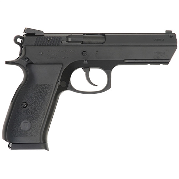 Picture of Tristar T120 9Mm 4.7 Blued 15Rd