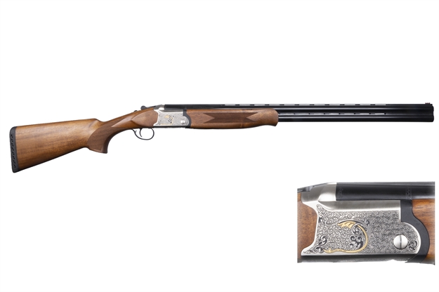 Picture of Tristar Trinity 12M/26Mc OU Wal 33104 713780331041