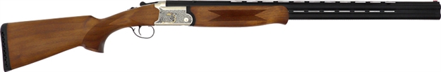 Picture of Tristar Trinity O/U 20Ga. 3" 28"Vr Ct-5 Silver/Walnut< G33108