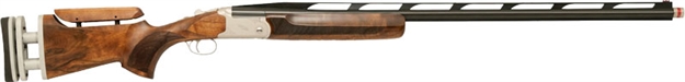 Picture of Tristar Tt-15 Mono Trap 34"Vr Ct-3 12Ga. Adj. Svr Recvr/Waln G35411 713780354118