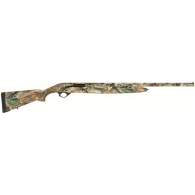 Picture of  Tristar 24139 Viper G2 Full Size 12 Gauge Semi-Auto 3" 5+1 26" Overall Realtree Edge Vent Rib Barrel, Steel Receiver & Fixed Synthetic Stock, Beretta/Benelli Choke Tubes, Right Hand 713780241395