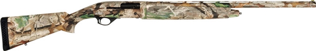 Picture of  Tristar 24139 Viper G2 Full Size 12 Gauge Semi-Auto 3" 5+1 26" Overall Realtree Edge Vent Rib Barrel, Steel Receiver & Fixed Synthetic Stock, Beretta/Benelli Choke Tubes, Right Hand