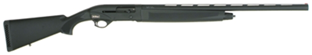 Picture of  Tristar 24105 Viper G2 Full Size 12 Gauge Semi-Auto 3" 5+1 28" Black Vent Rib Barrel, Black Steel Receiver, Fixed Black Synthetic Stock, Beretta/Benelli Choke Tube, Right Hand