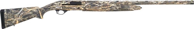 Picture of  Tristar 24196 Viper G2 Full Size 12 Gauge Semi-Auto 3" 5+1 30" Overall Realtree Max-7 Steel Barrel, Steel Receiver, Fixed Realtree Max-7 Synthetic Stock, Beretta/Benelli Mobil Chokes, Right Hand
