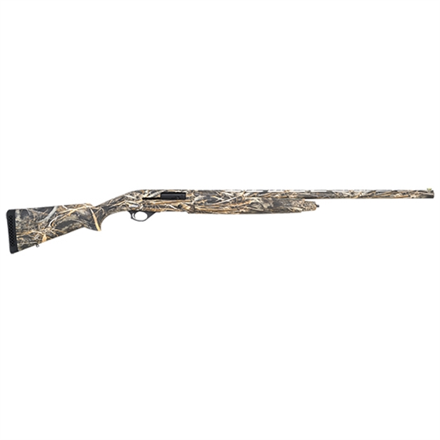 Picture of  Tristar 24196 Viper G2 Full Size 12 Gauge Semi-Auto 3" 5+1 30" Overall Realtree Max-7 Steel Barrel, Steel Receiver, Fixed Realtree Max-7 Synthetic Stock, Beretta/Benelli Mobil Chokes, Right Hand 713780241968
