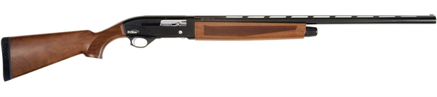 Picture of  Tristar 24117 Viper G2  Full Size 16 Gauge Semi-Auto 2.75" 5+1 28" Black Vent Rib Barrel, Black Stainless Steel Receiver, Turkish Walnut Stock, Right Hand