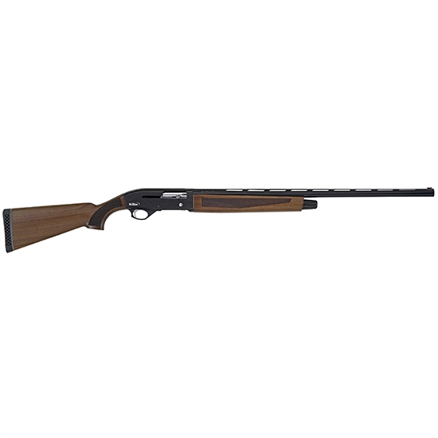 Picture of  Tristar 24117 Viper G2  Full Size 16 Gauge Semi-Auto 2.75" 5+1 28" Black Vent Rib Barrel, Black Stainless Steel Receiver, Turkish Walnut Stock, Right Hand 713780241173