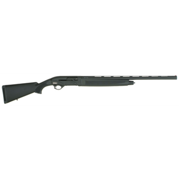 Picture of  Tristar 24107 Viper G2 Full Size 20 Gauge Semi-Auto 3" 5+1 28" Black Vent Rib Barrel, Black Steel Receiver, Fixed Walnut Stock, Beretta/Benelli Choke Tube, Right Hand 713780241074
