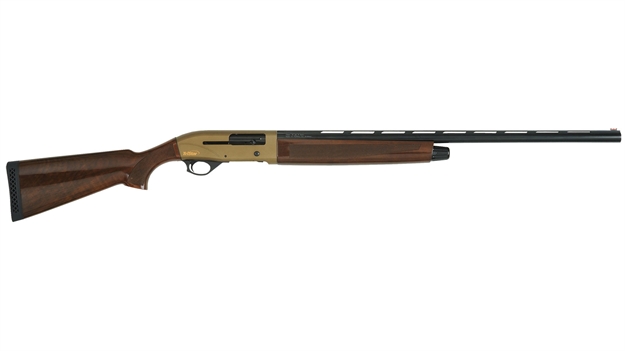 Picture of Tristar Viper Semi Auto Shotgun .410 28" Premium Select Walnut Bronze Bbl Ct-3 Choke 24181 713780241814