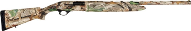 Picture of  Tristar 24143 Viper G2 Full Size 410 Gauge Semi-Auto 3" 5+1 26" Overall Realtree Edge Vent Rib Barrel, Steel Receiver & Fixed Synthetic Stock, Beretta/Benelli Chokes, Right Hand 713780241432