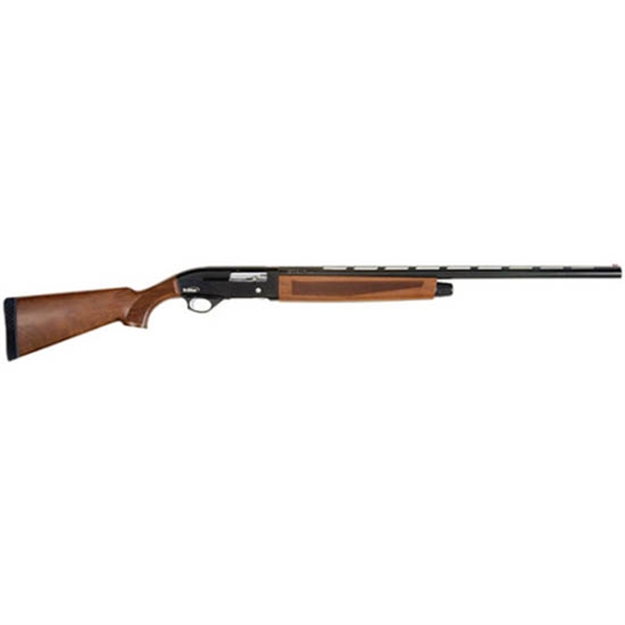 Picture of  Tristar 24119 Viper G2  410 Gauge 3" 5+1 26" Black Cerakote Barrel/Receiver, Semi-Gloss Turkish Walnut Stock, Includes 3 Mobilchoke 713780241197