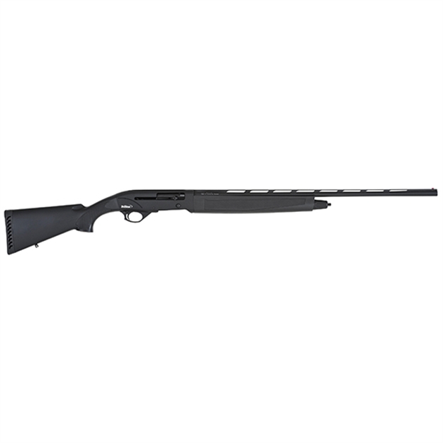 Picture of  Tristar 24113 Viper G2 Youth 410 Gauge 3" 5+1 26" Black Barrel/Receiver, Black Fixed Softtouch Stock, Includes 3 Mobilchoke 713780241135